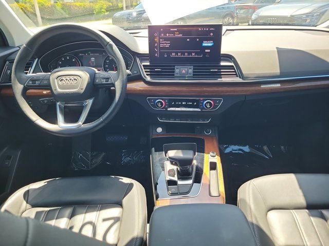 2023 Audi Q5 40 Premium