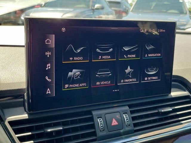 2023 Audi Q5 40 Premium