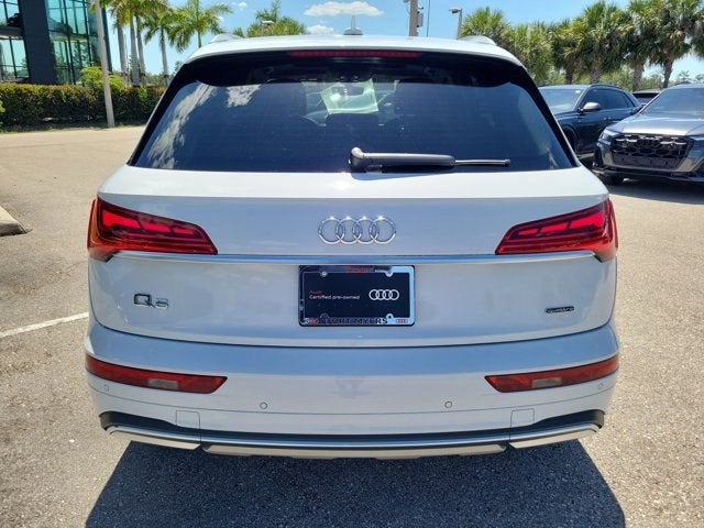 2023 Audi Q5 40 Premium