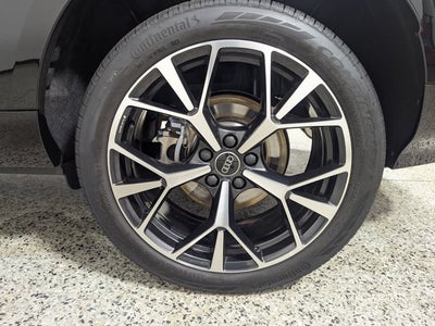 2026 Audi Q3 S line quattro