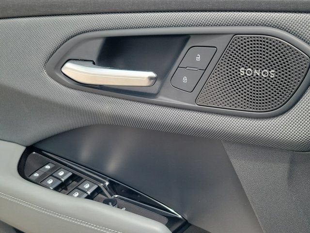 2026 Audi Q3 S line