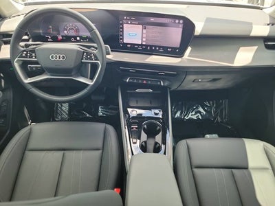 2026 Audi Q3 S line