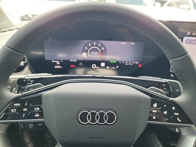2026 Audi Q3 S line