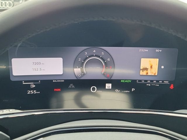 2026 Audi Q3 S line