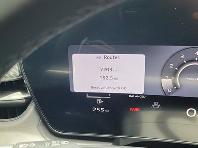 2026 Audi Q3 S line