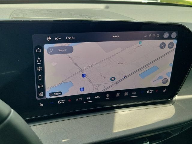 2026 Audi Q3 S line