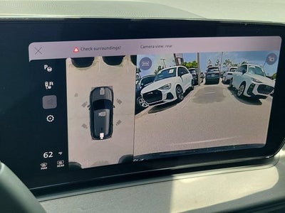 2026 Audi Q3 S line