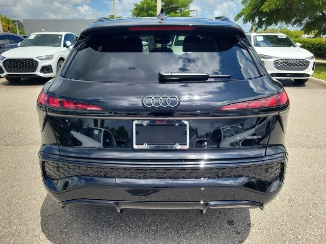 2026 Audi Q3 S line