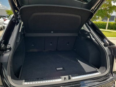 2026 Audi Q3 S line