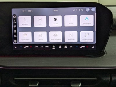 2026 Audi Q3 S line