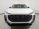 2026 Audi Q3 S line