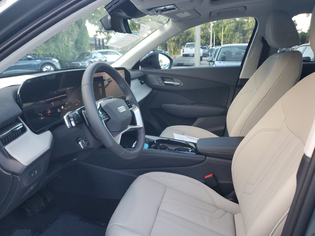 2026 Audi Q3 S line quattro