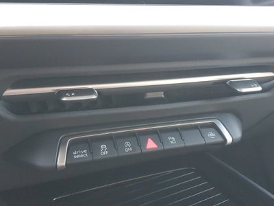 2026 Audi Q3 S line quattro