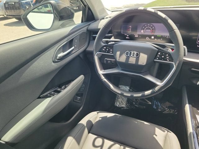 2026 Audi Q3 S line