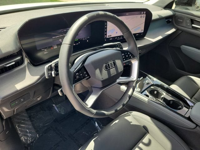 2026 Audi Q3 S line
