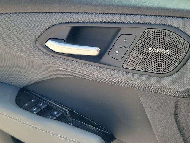 2026 Audi Q3 S line