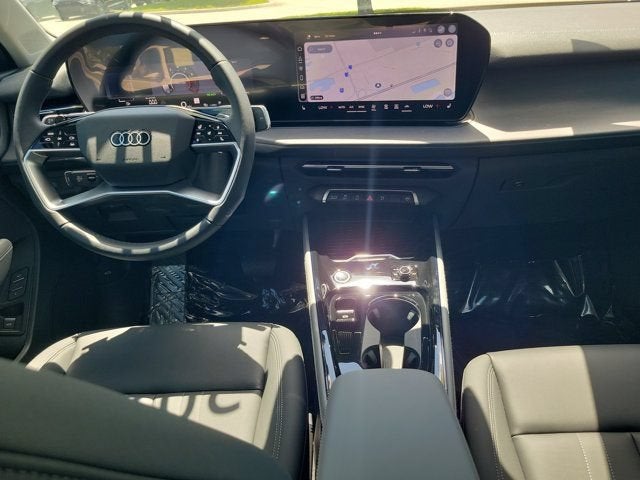 2026 Audi Q3 S line