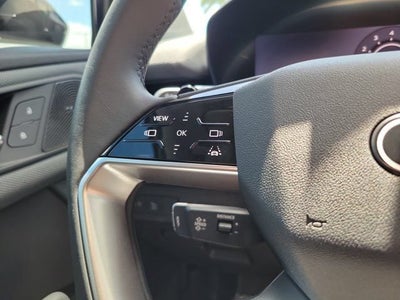 2026 Audi Q3 S line