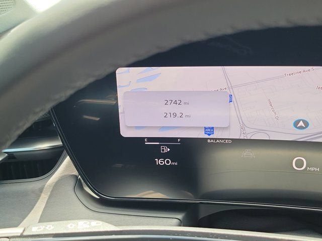 2026 Audi Q3 S line