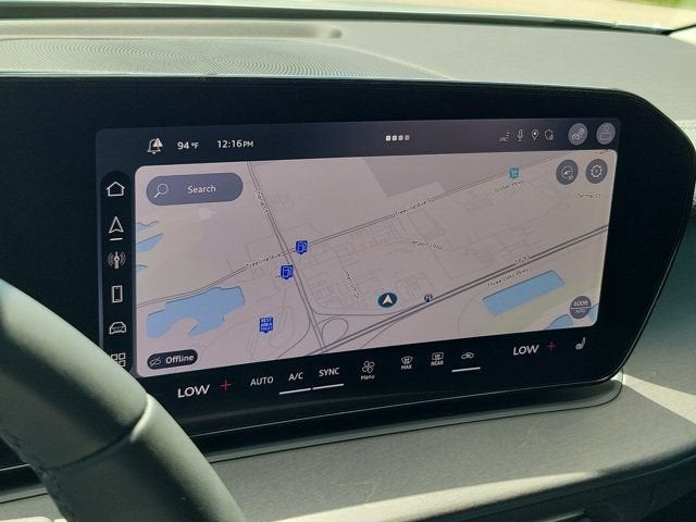 2026 Audi Q3 S line