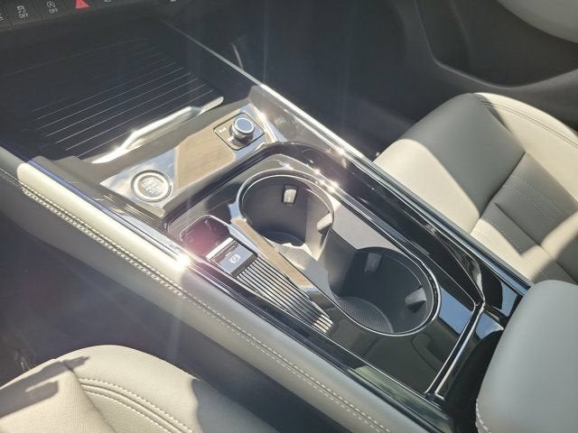 2026 Audi Q3 S line