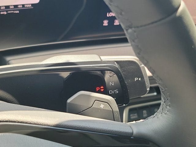 2026 Audi Q3 S line