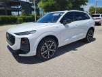 2026 Audi Q3 S line