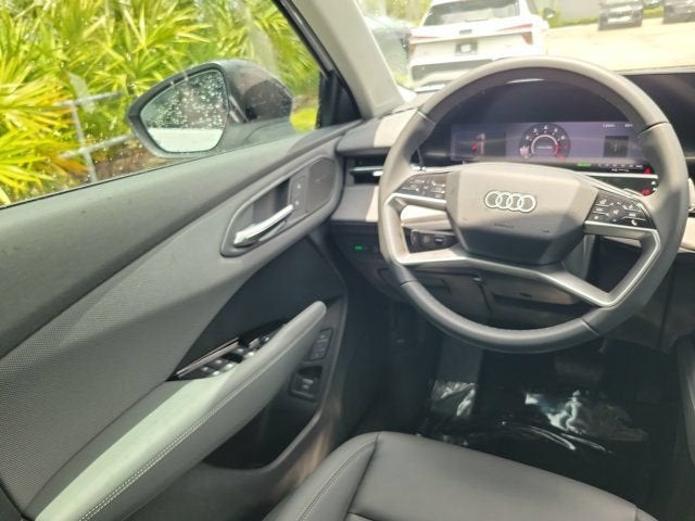 2026 Audi Q3 S line