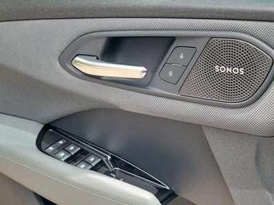 2026 Audi Q3 S line