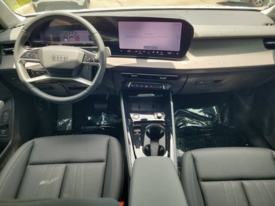 2026 Audi Q3 S line