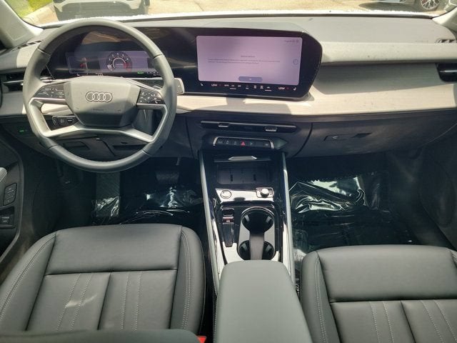 2026 Audi Q3 S line