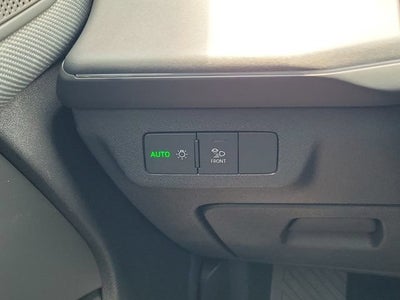 2026 Audi Q3 S line