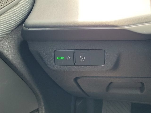 2026 Audi Q3 S line