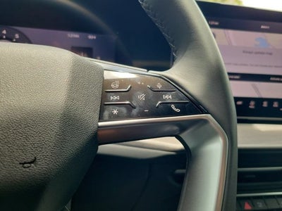 2026 Audi Q3 S line