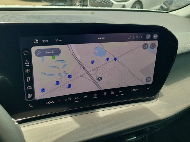 2026 Audi Q3 S line