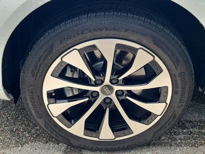 2026 Audi Q3 S line