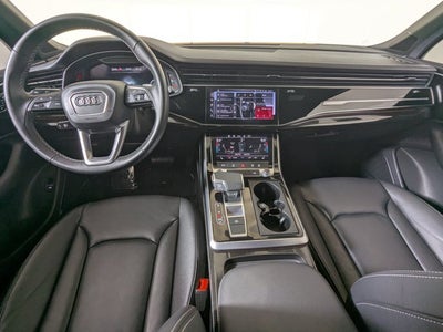 2026 Audi Q7 Premium 45 quattro *Ltd Avail*