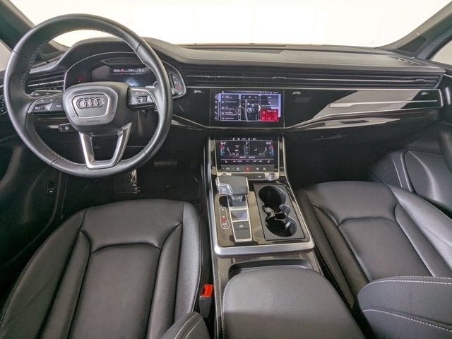 2026 Audi Q7 Premium 45 quattro *Ltd Avail*