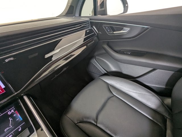2026 Audi Q7 Premium 45 quattro *Ltd Avail*
