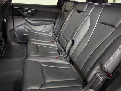2026 Audi Q7 Premium 45 quattro *Ltd Avail*