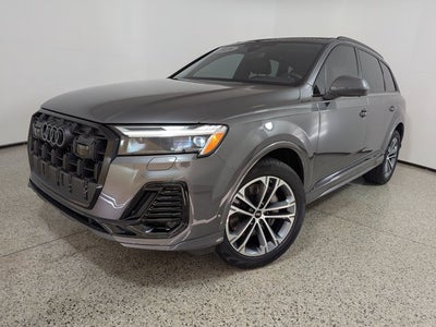 2026 Audi Q7 Premium 45 quattro *Ltd Avail*