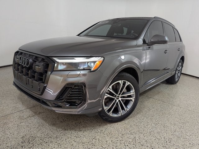 2026 Audi Q7 Premium 45 quattro *Ltd Avail*