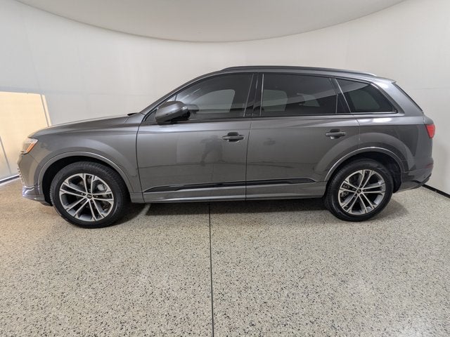 2026 Audi Q7 Premium 45 quattro *Ltd Avail*
