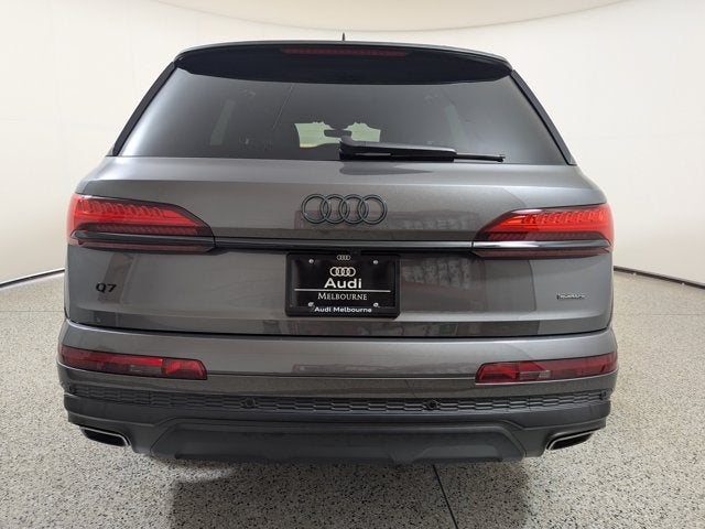 2026 Audi Q7 Premium 45 quattro *Ltd Avail*