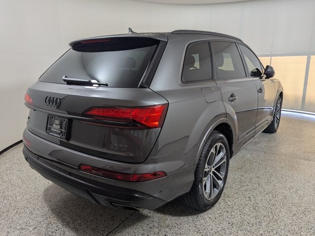 2026 Audi Q7 Premium 45 quattro *Ltd Avail*