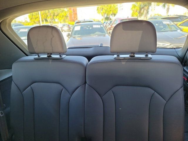 2025 Audi Q7 45 Premium