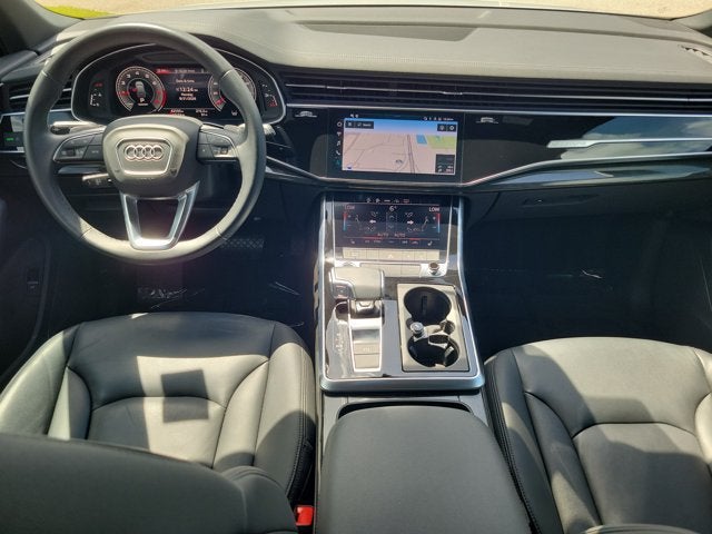 2023 Audi Q7 45 Premium