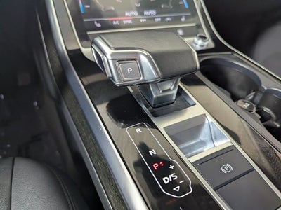 2022 Audi Q7 Premium 45 TFSI quattro