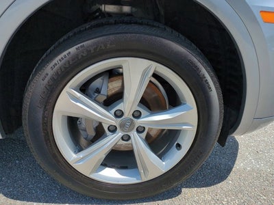 2020 Audi Q5 Premium