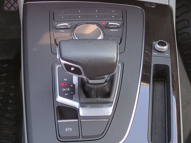 2020 Audi Q5 Premium